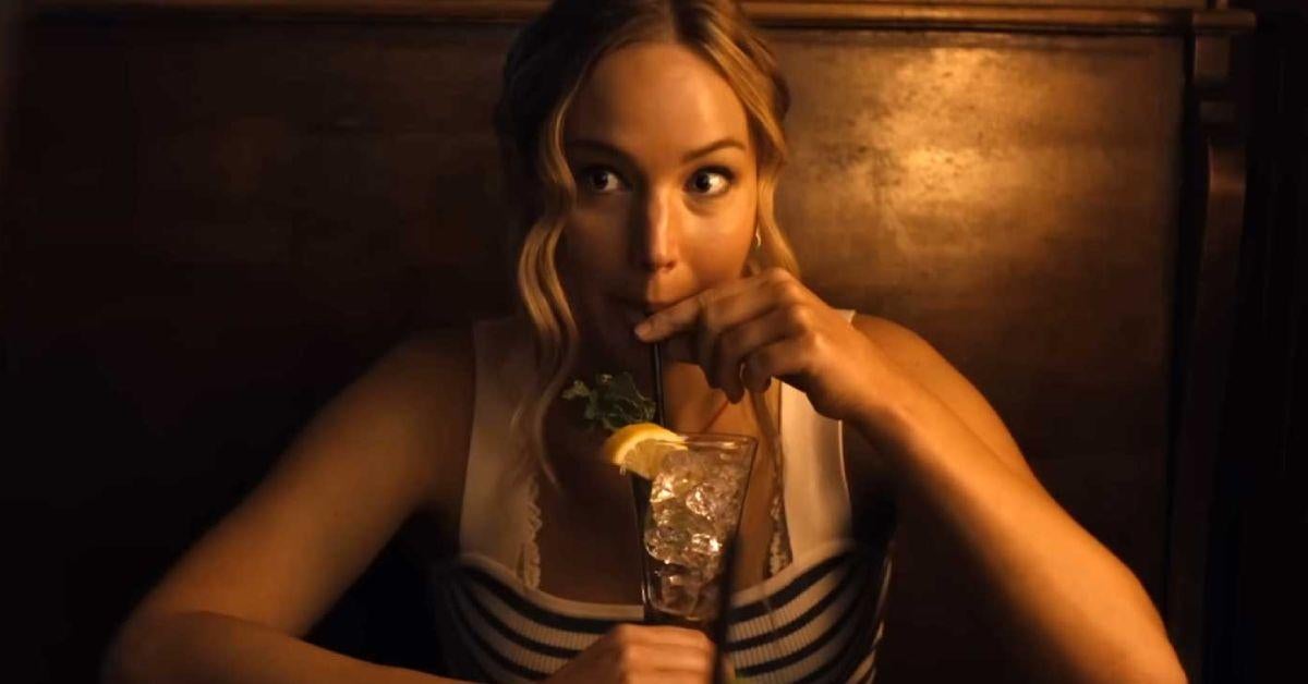 Las reacciones de No Hard Feelings elogian la comedia obscena de Jennifer Lawrence