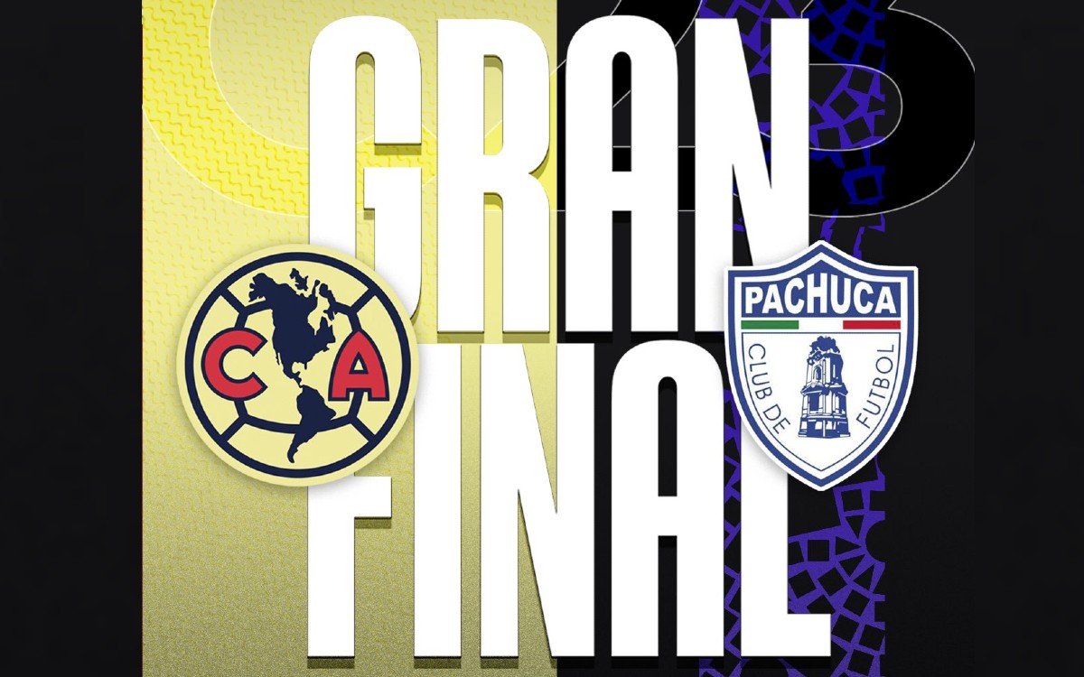 Liga MX Femenil: Se viene una Final con acento español