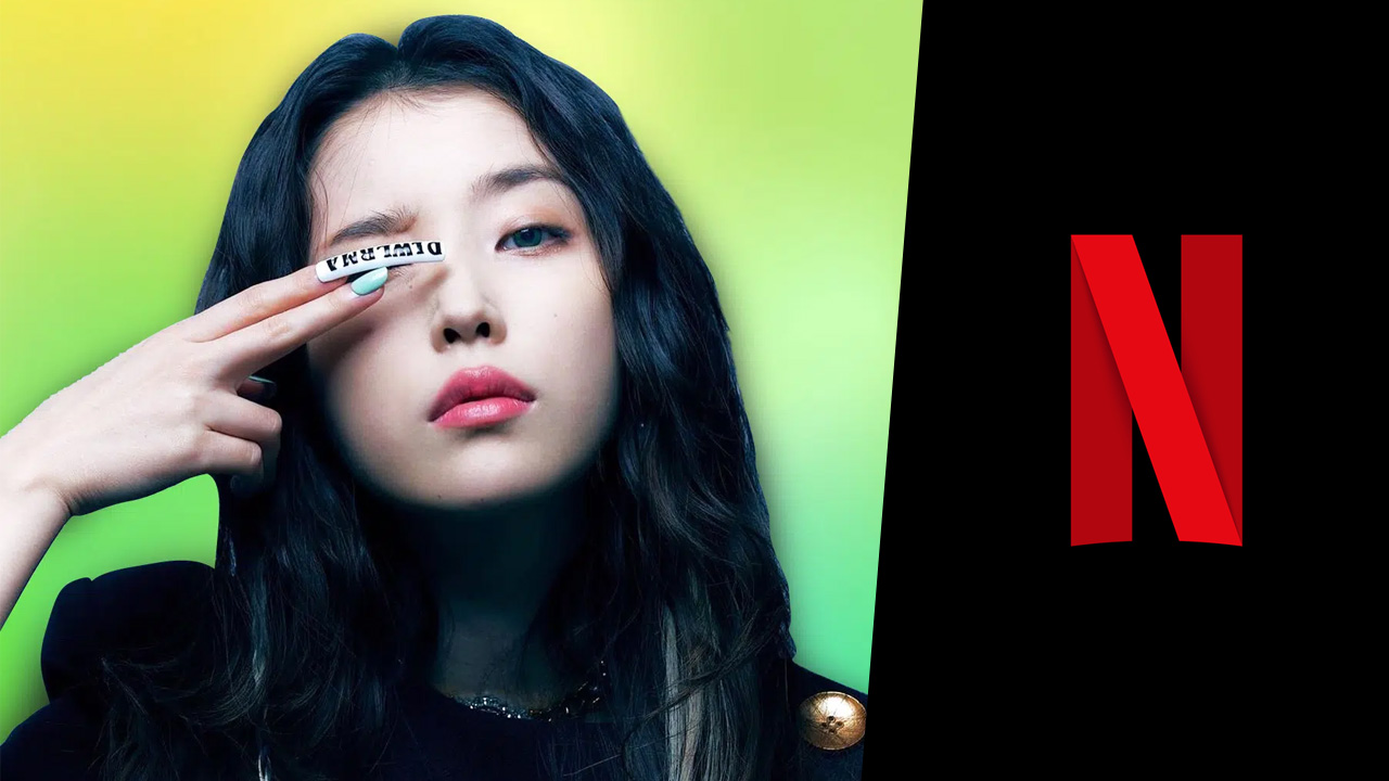 ‘Lo has hecho bien’ IU Netflix K-Drama: todo lo que sabemos hasta ahora