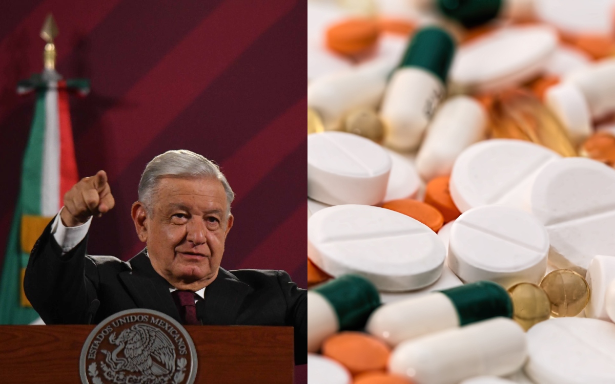 López Obrador lanza playlist contra narcocorridos