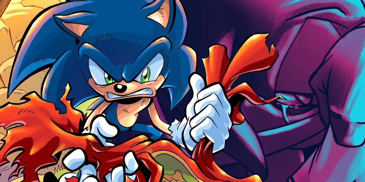 Los 11 momentos más desgarradores en la historia de Sonic the Hedgehog