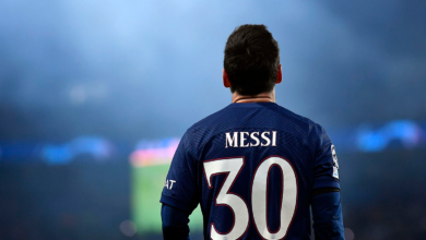 Los 5 momentos que marcaron el paso de Messi por el PSG