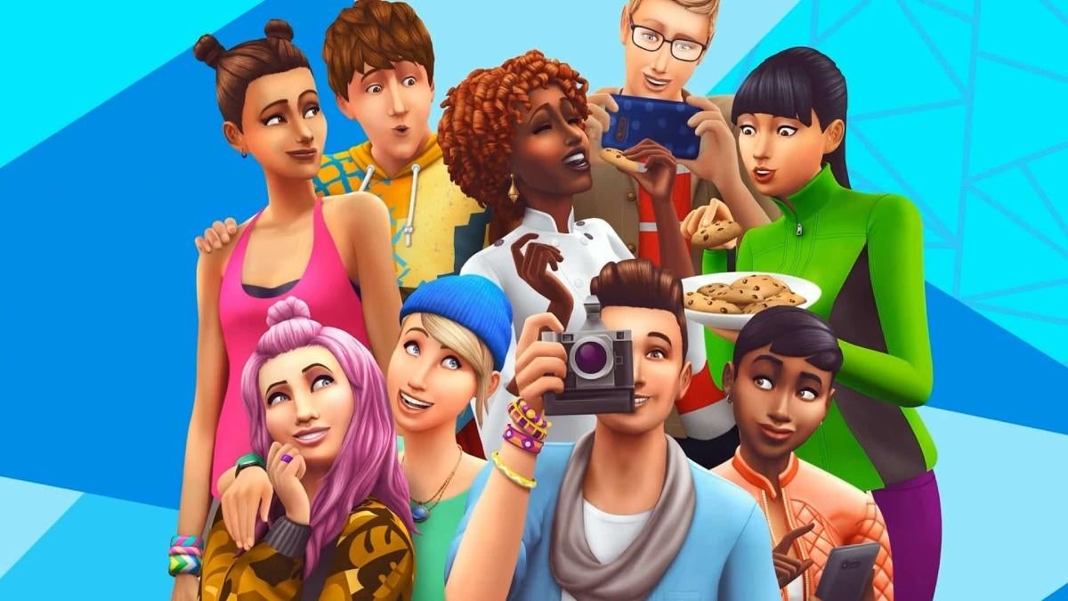 Los Sims 5 aparentemente adoptan un posible modelo gratuito