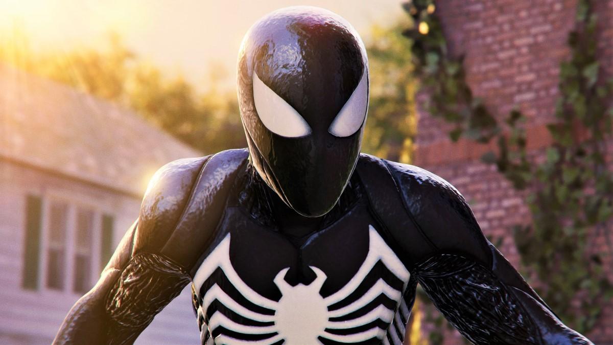 Los creadores de Marvel’s Spider-Man 2 consideraron agregar el traje de simbionte al primer juego