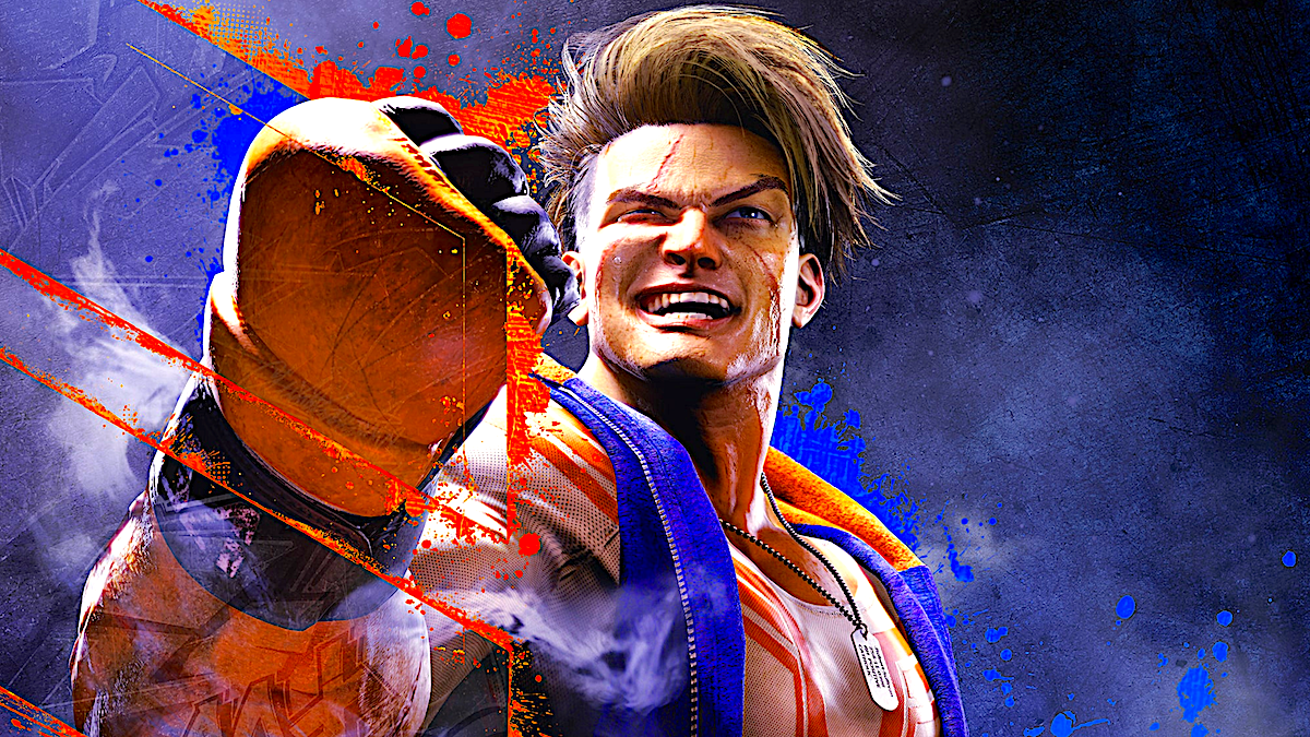 Los datos de Street Fighter 6 revelan dos personajes que nunca deberías usar