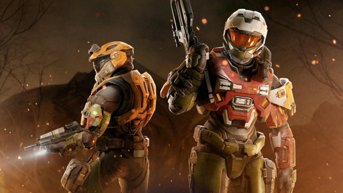 Los equipos de Call of Duty podrían desarrollar nuevos juegos de Halo, dice Xbox