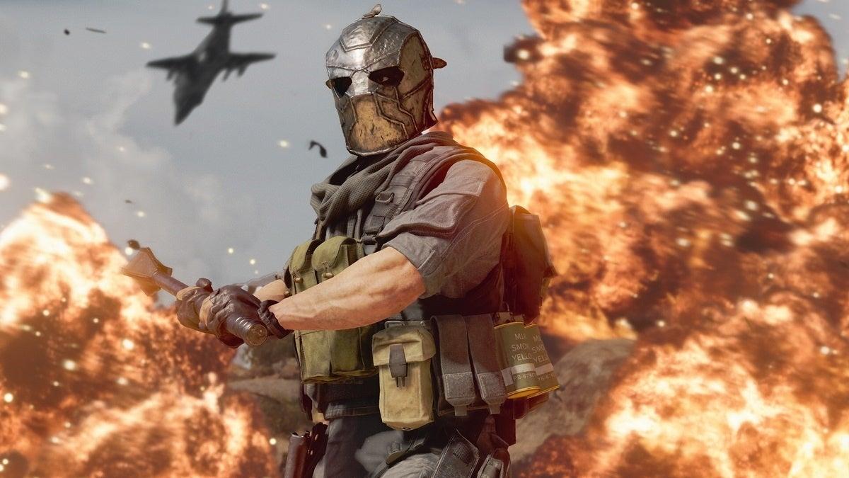 Los fanáticos de Call of Duty: Black Ops Cold War advierten a los jugadores sobre los peligros de jugar el juego