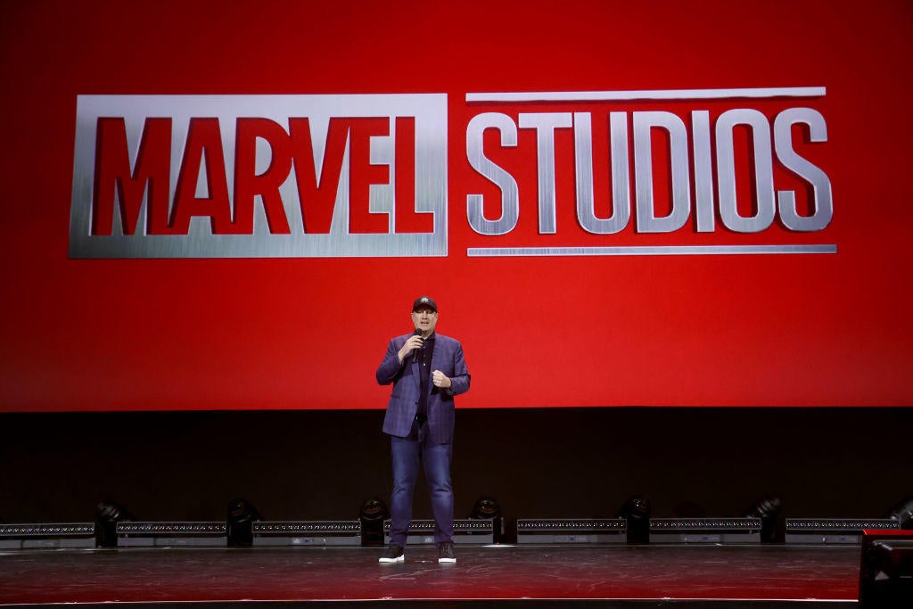 Los fanáticos de Marvel no pueden creer que el estudio se salte la Comic-Con