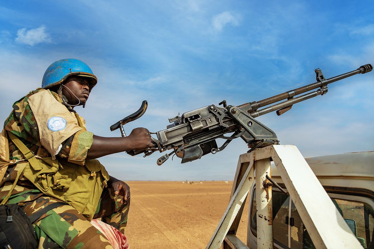 Malí exige la retirada inmediata de la misión de la ONU