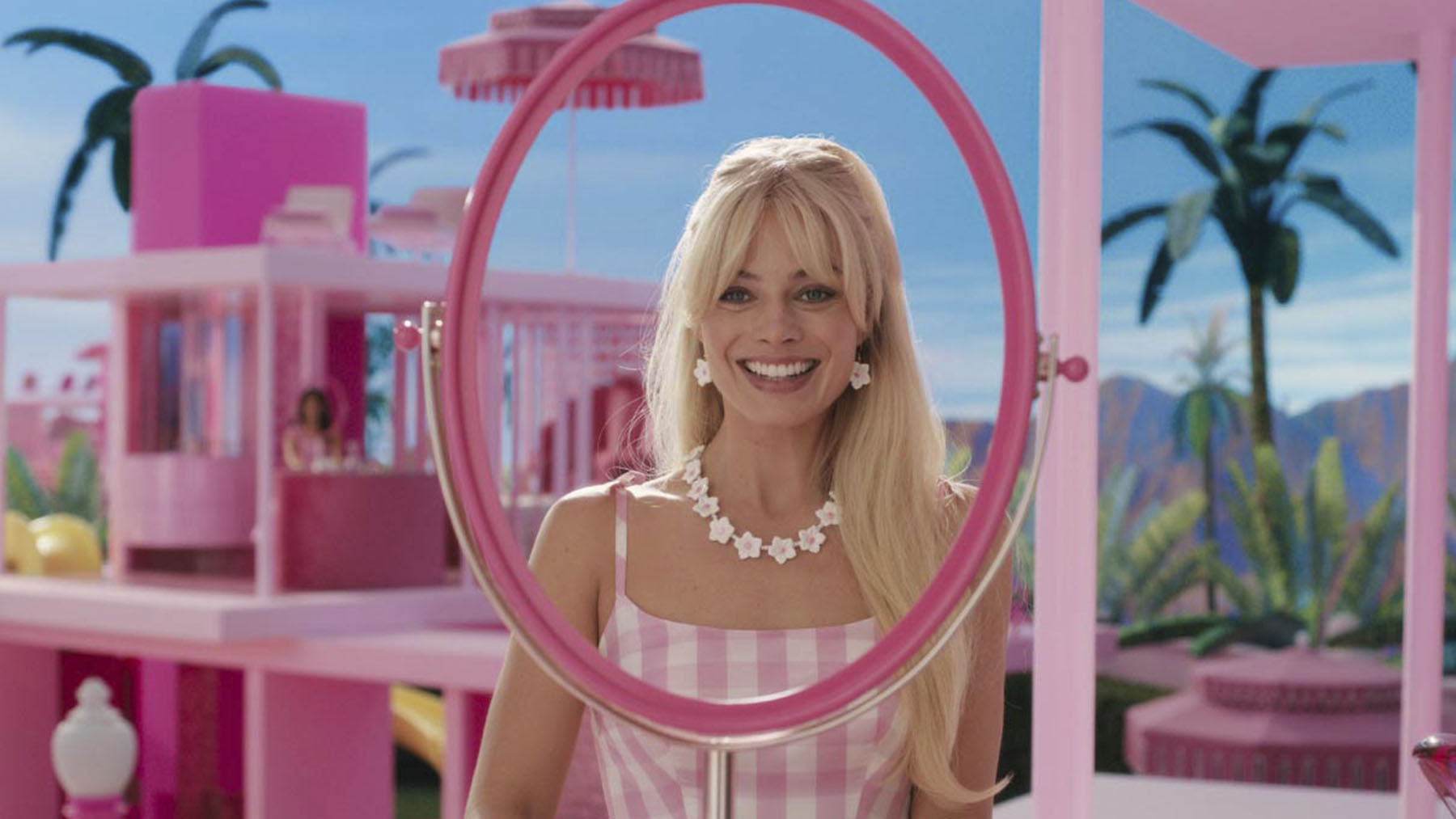 Margot Robbie asegura que ya existen conversaciones para desarrollar ‘Barbie 2’
