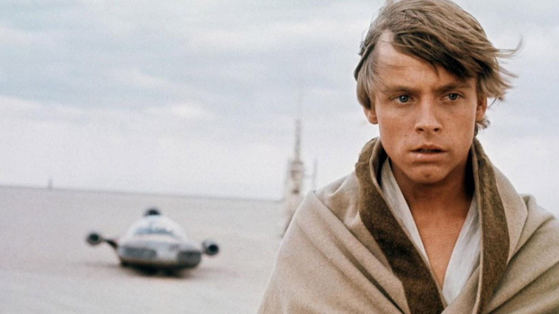 Mark Hamill cree que ha terminado oficialmente con el personaje de Luke Skywalker