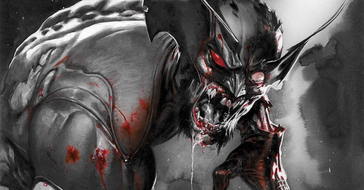Marvel Zombies regresan en una nueva serie de antología