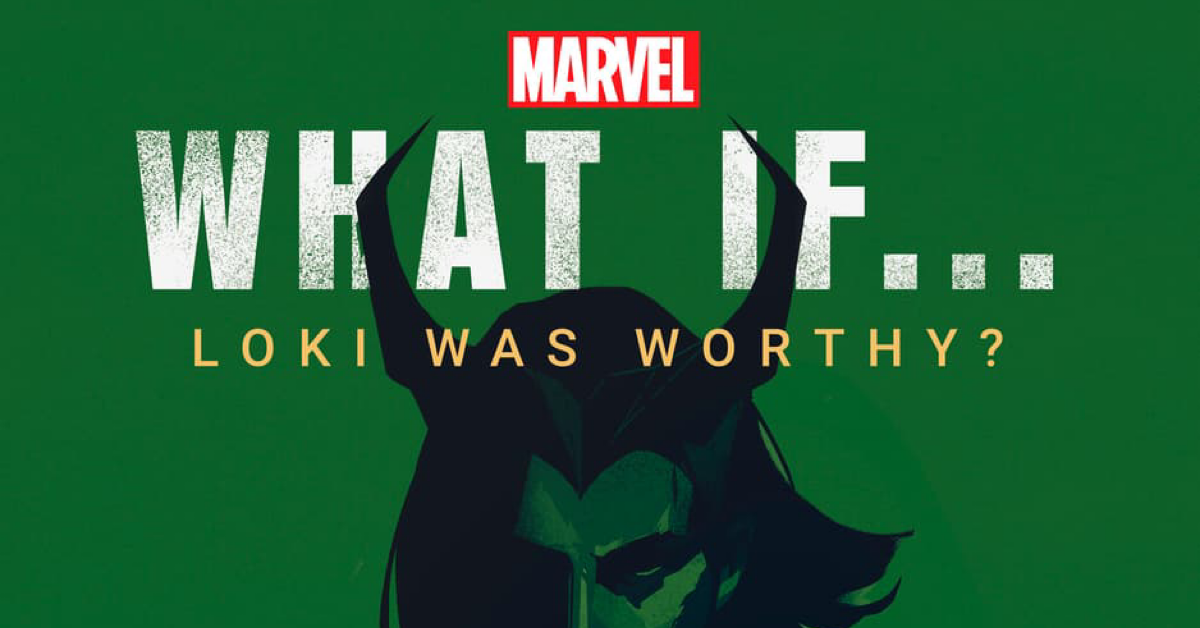 Marvel anuncia ¿Y si…?  Serie de novelas con Spider-Man, Loki y Moon Knight