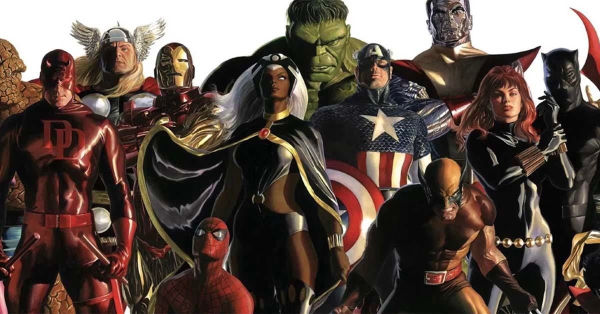 Marvel retira oficialmente a uno de sus héroes más icónicos