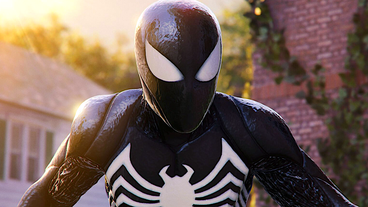 Marvel’s Spider-Man 2 obtiene una impresionante figura de sexta escala