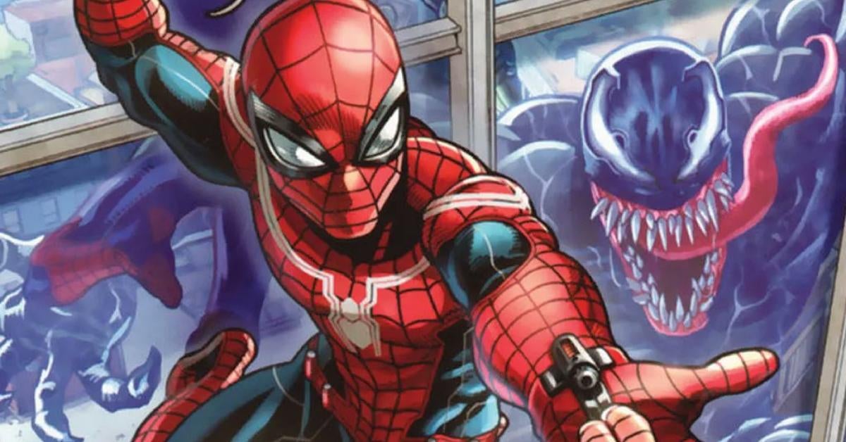 Marvel’s Spider-Man: Fake Red Manga Hypes se estrena con nuevo tráiler