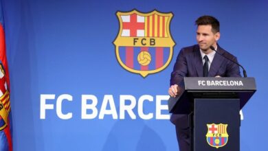 Messi quiere volver al Barça, revela su padre y representante