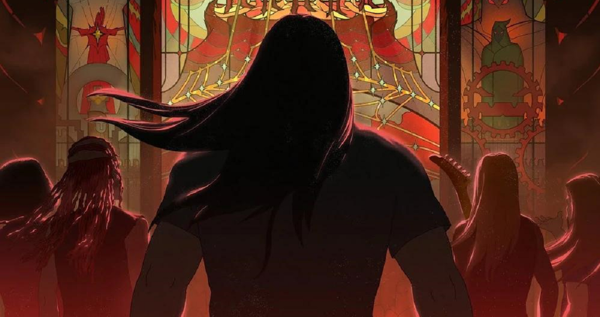 Metalocalypse: Army of The Doomstar lanza un nuevo póster