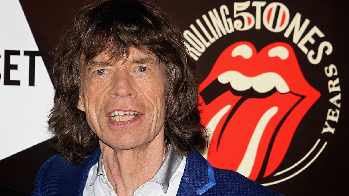Mick Jagger pone a la venta su casa en Florida, mira cuánto pide