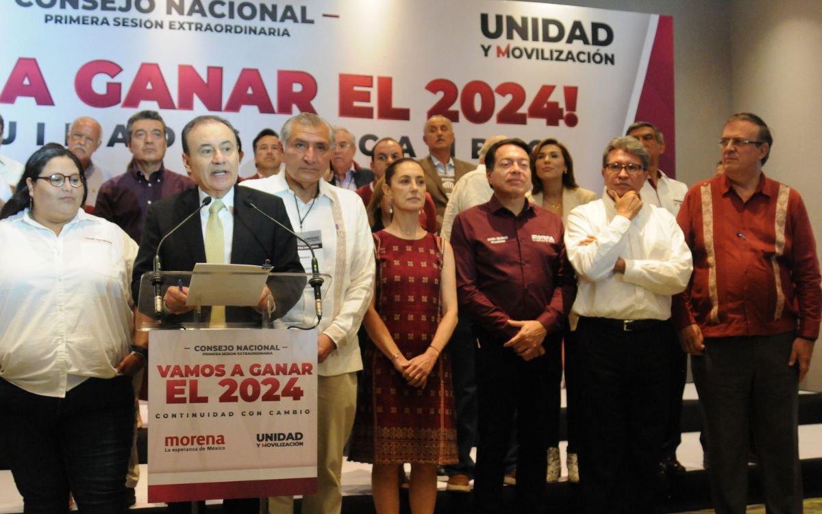 Morenistas critican a la SCJN y dicen que van por ‘Plan C’ electoral