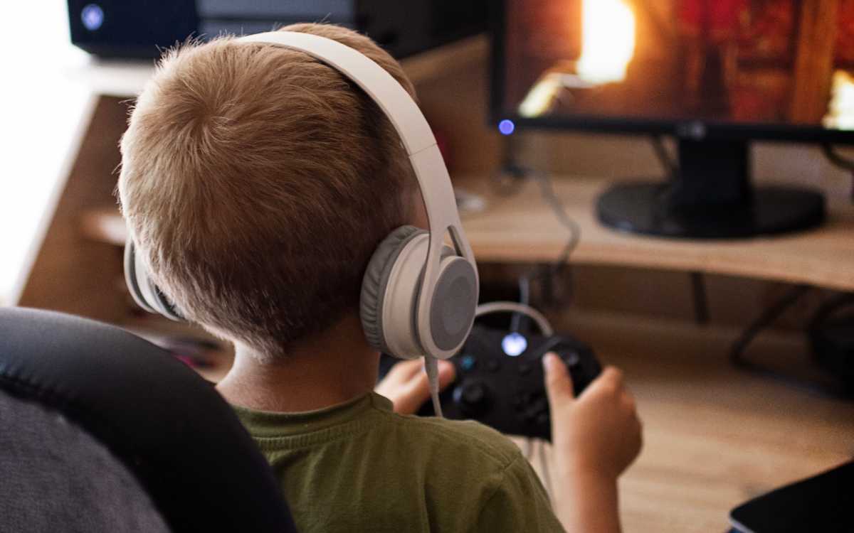 Multa a Microsoft por recopilar datos de niños en Xbox