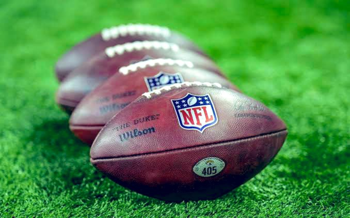 NFL: Suspenden a cuatro jugadores por violar política de apuestas; corren Colts a dos | Tuit