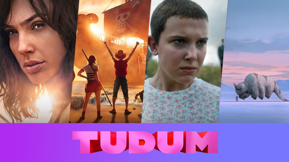 Netflix TUDUM 2023: todos los anuncios importantes de programas y películas