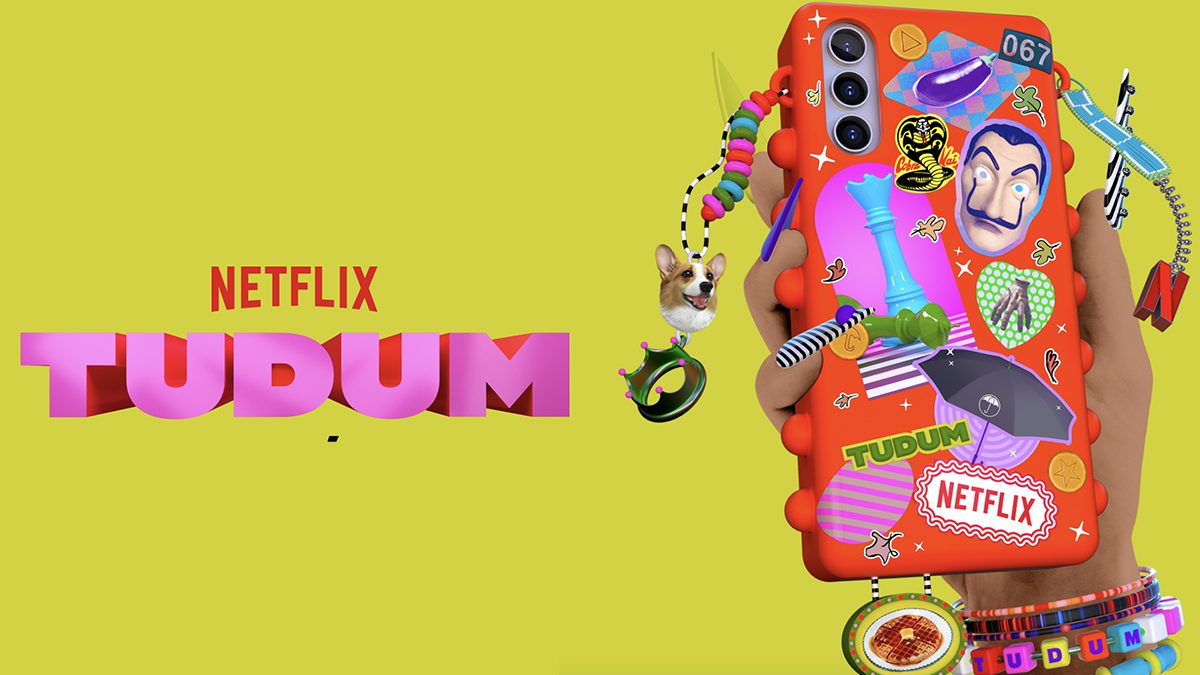 Netflix TUDUM: a qué hora, cómo mirar y lista completa de programas y películas