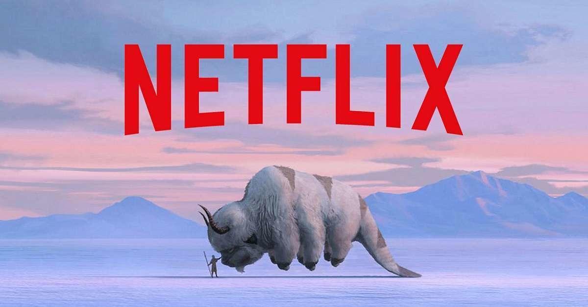 Netflix parece tener un avatar: la última actualización de Airbender en camino