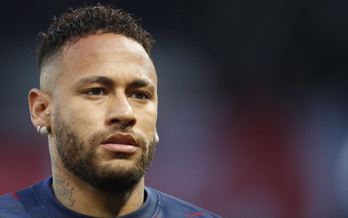 Neymar es multado por violar medidas ambientales impuestas en Brasil