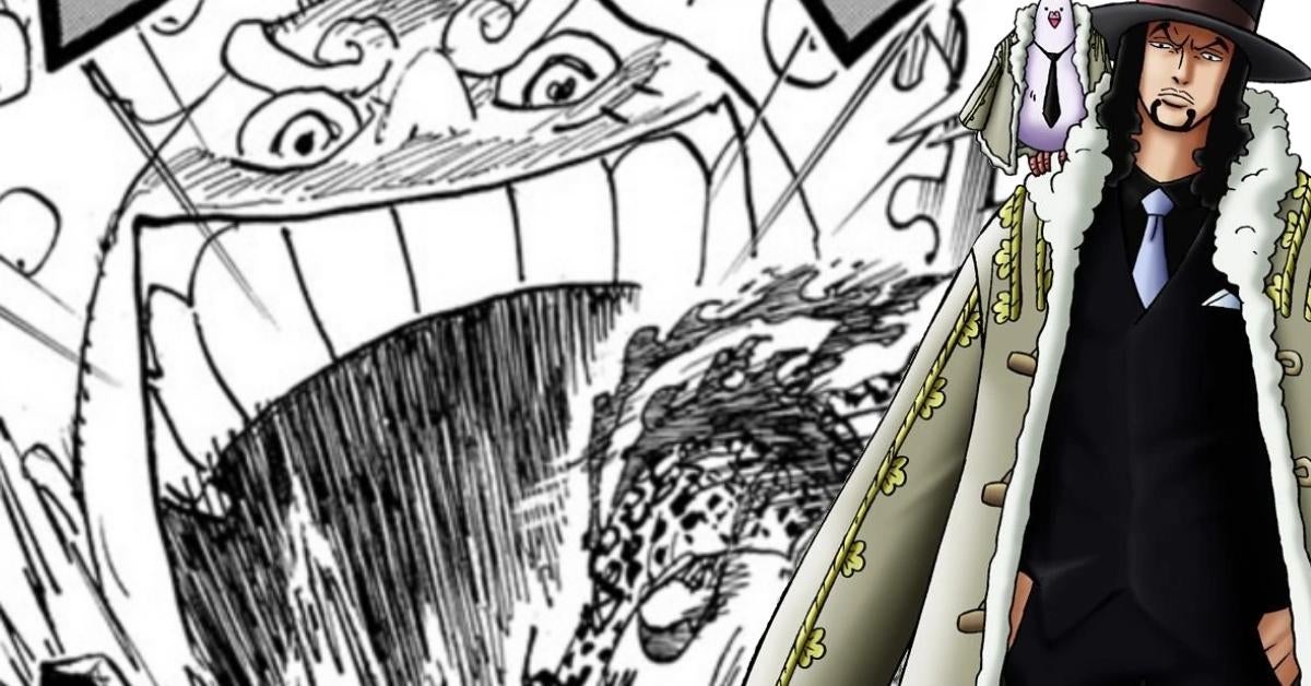 Nuevo corto de One Piece se prepara para el debut de Gear Fifth