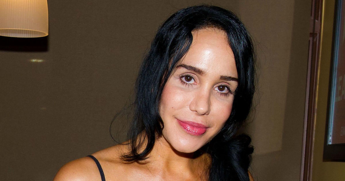 ‘Octomom’ Nadya Suleman todavía tiene un dolor ‘insoportable’ después de recibir a los octillizos en 2009