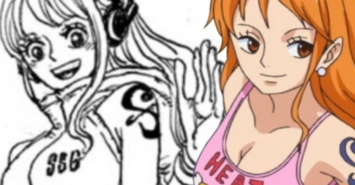 One Piece Cosplay celebra “Egghead” Nami