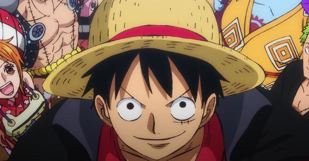 One Piece anuncia el estreno del episodio 1000 Dub en la Anime Expo