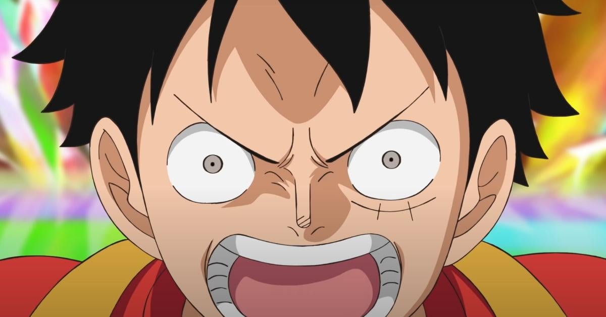 One Piece: película de Bollywood acusada de plagiar el anime