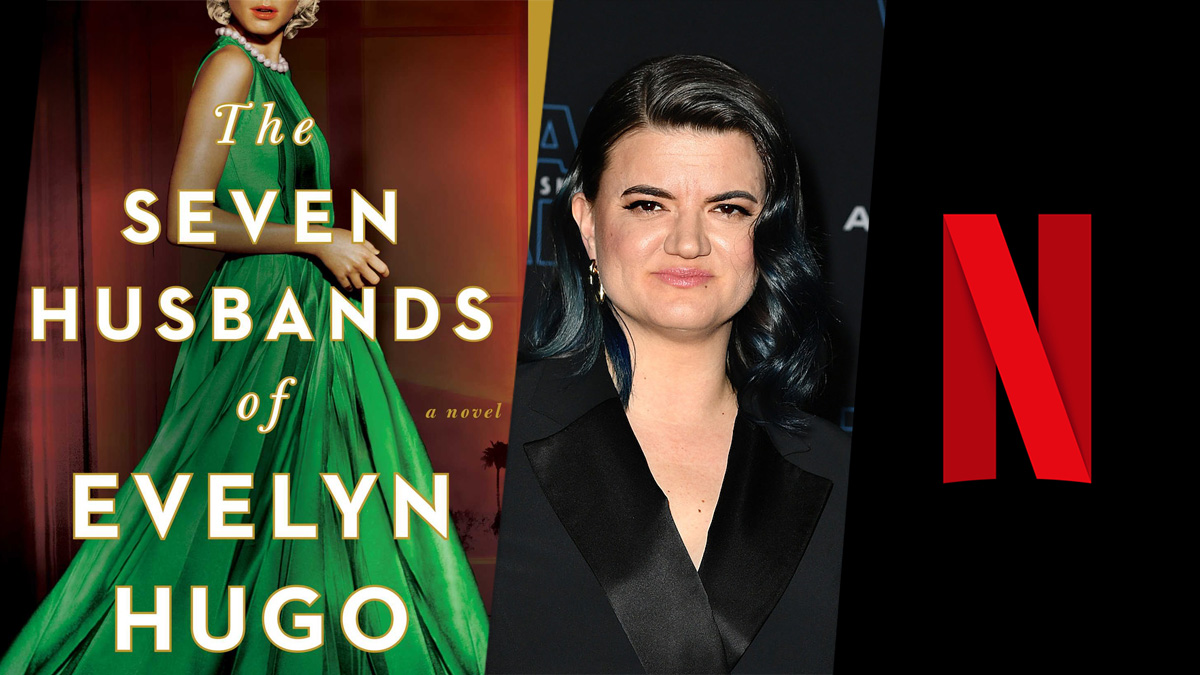 Película de Netflix 'Los siete maridos de Evelyn Hugo': todo lo que sabemos hasta ahora