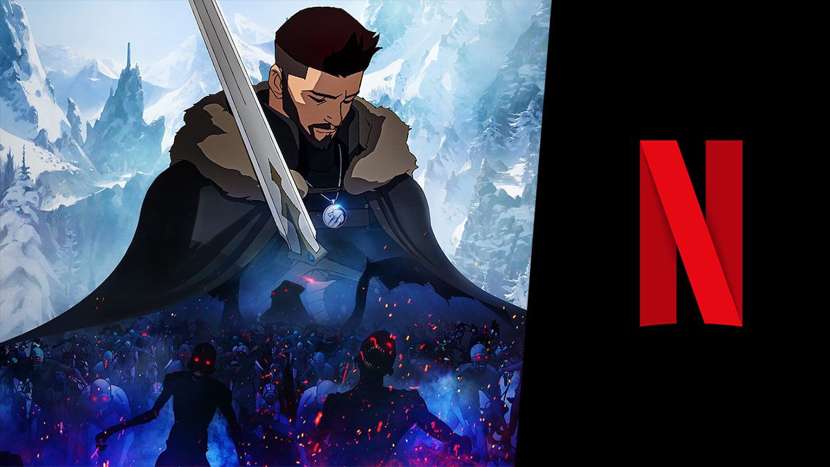 Película de anime de Netflix ‘The Witcher: Sirens of the Deep’: lo que sabemos hasta ahora