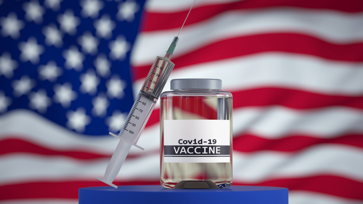 Por qué debo actualizar mis vacunas contra el COVID-19 para el otoño