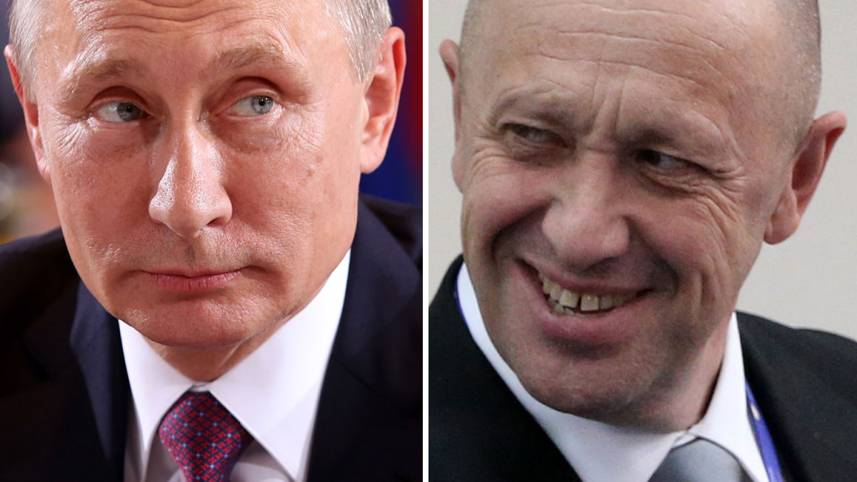 Putin no acusará a jefe de mercenarios que declaró la rebelión armada