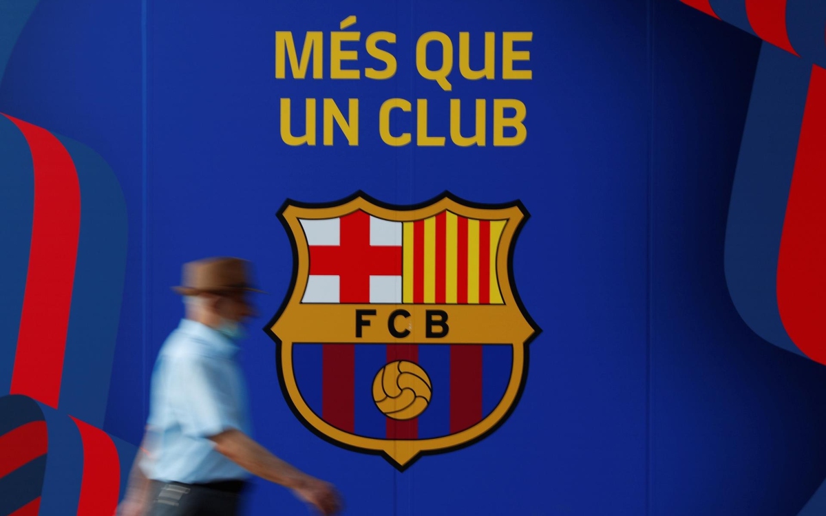 Rechazan que el Barça persone como acusado y perjudicado en caso de corrupción