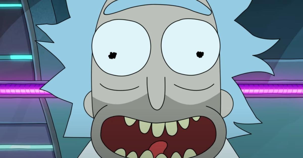 Se anuncia el calendario de lanzamiento del episodio de la temporada 7 de Rick and Morty