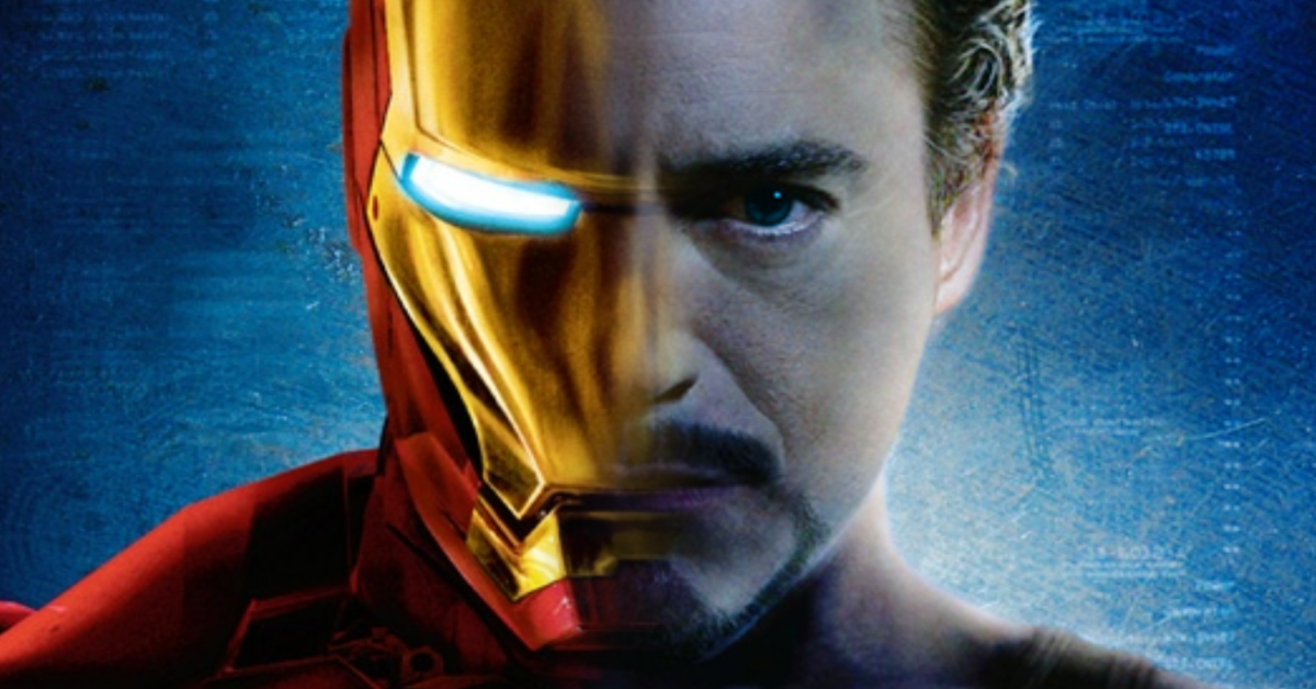 Robert Downey Jr. habla sobre el posible regreso de Iron Man 4