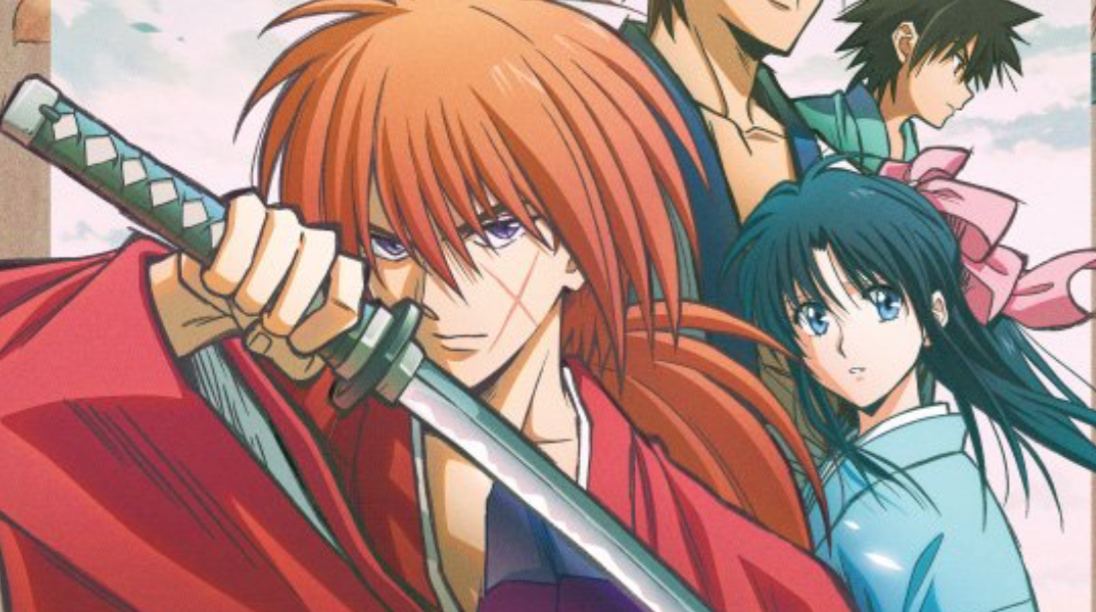 Rurouni Kenshin Reboot lanza nuevo tráiler y póster