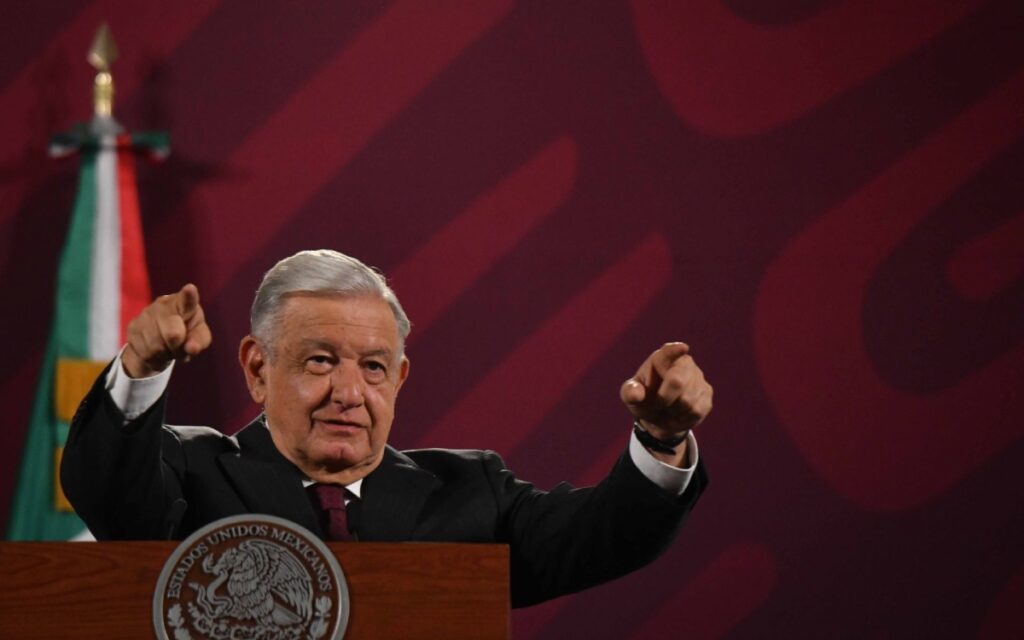 SCJN corrigió la plana a otro poder: AMLO sobre Plan B