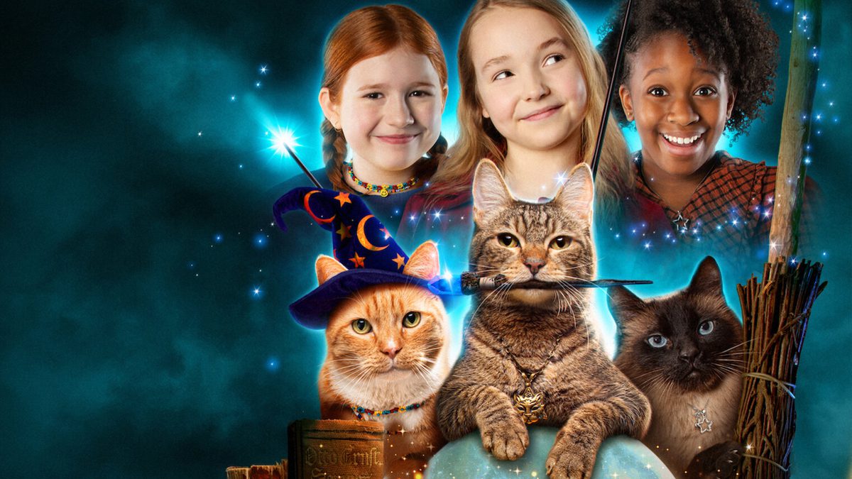 'Scaredy Cats' no regresará para una segunda temporada en Netflix