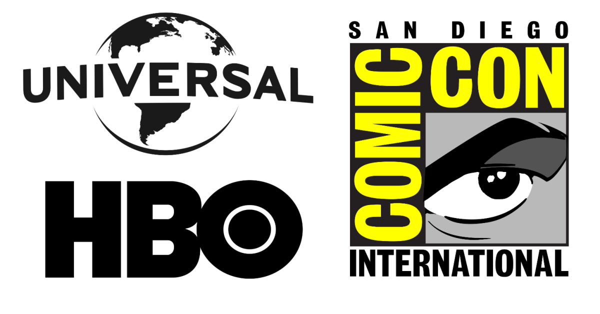 Se informa que Universal y HBO no participarán en Comic-Con 2023