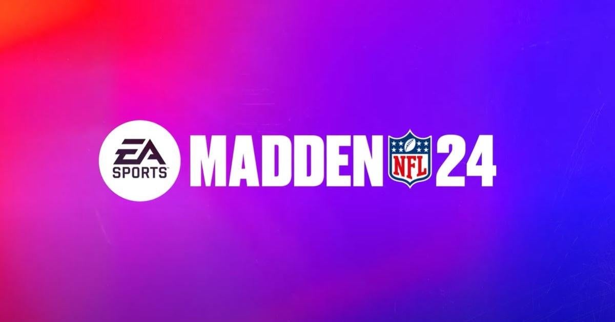 Se revela el atleta de la portada de ‘Madden NFL 24’