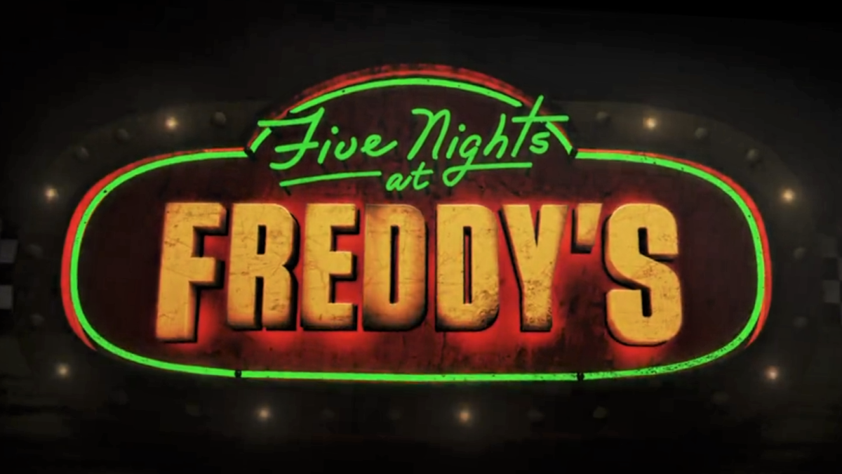 Se rumorea que la película Five Nights at Freddy’s tendrá una duración de 3 horas