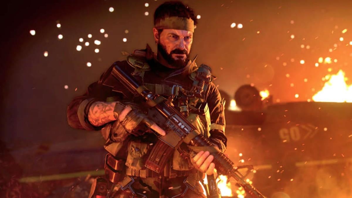 Secuela de Call of Duty: Black Ops Cold War aparentemente adelantada por Insider