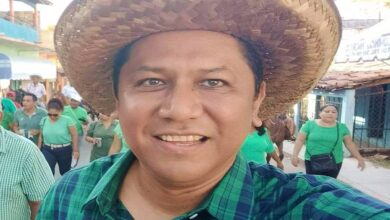 Secuestran al líder del Partido Verde en Copala, Guerrero